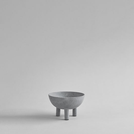 Duck Bowl. Big - Light Grey