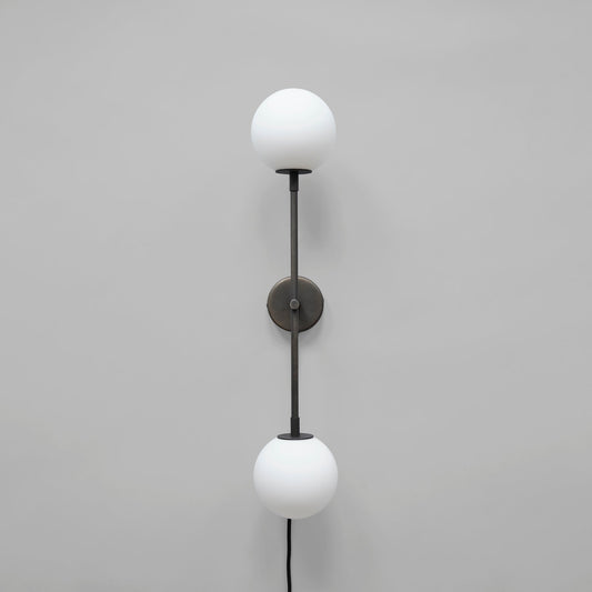 Drop Wall Lamp/Sconce - Bulp